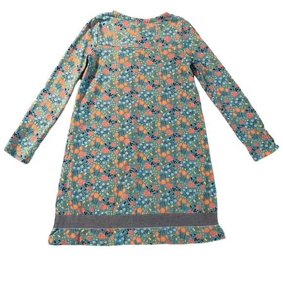 435 by Matilda Jane x Joanna Gaines Size 8 Homestead Dress Once Upon A Time - Picture 2 of 4